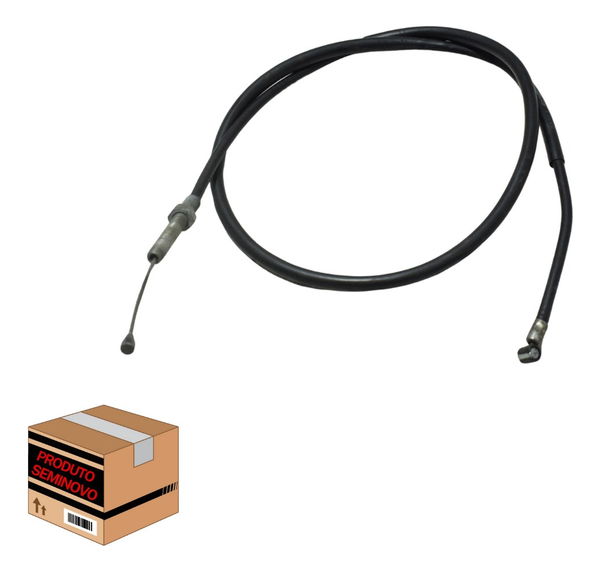 Cabo Embreagem Honda Nx 400 Falcon 00-08 Original