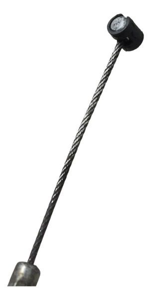 Cabo Embreagem Honda Nx 400 Falcon 00-08 Original