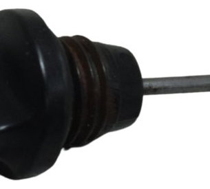Vareta Nível Óleo Honda Nx 400 Falcon 00-08 Original