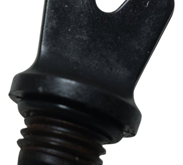 Vareta Nível Óleo Honda Nx 400 Falcon 00-08 Original