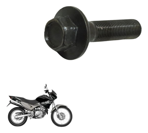 Parafuso Volante Magneto Honda Nx 400 Falcon 00-08 Original