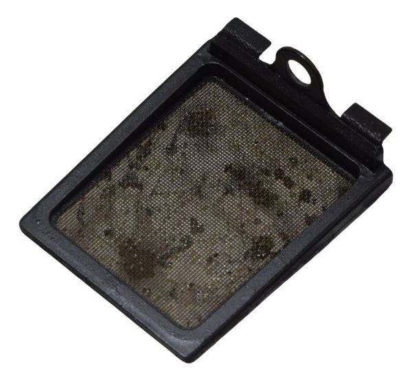 Peneira Óleo Honda Nx 400 Falcon 00-08 Original