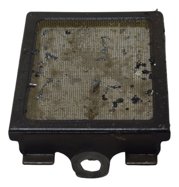 Peneira Óleo Honda Nx 400 Falcon 00-08 Original