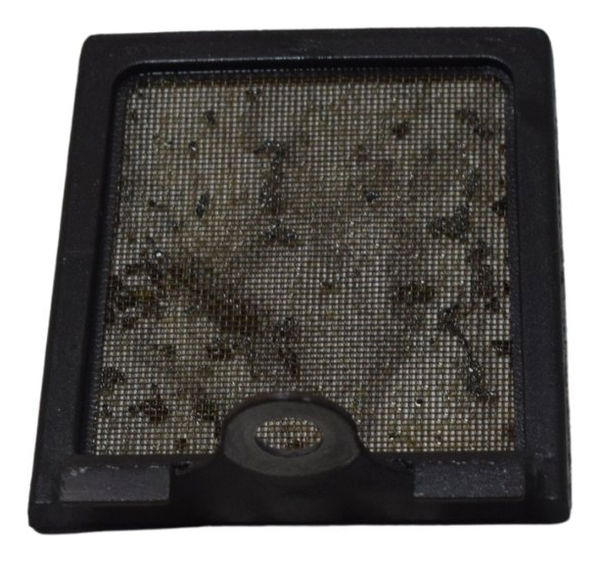 Peneira Óleo Honda Nx 400 Falcon 00-08 Original