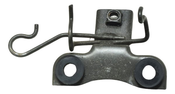 Suporte Guia Cabos Honda Nx 400 Falcon 00-08 Original