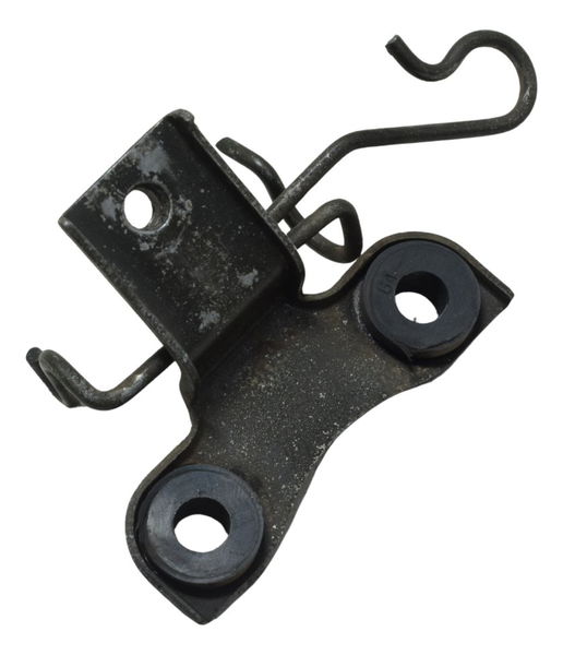 Suporte Guia Cabos Honda Nx 400 Falcon 00-08 Original