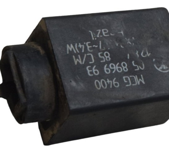 Rele Pisca C/avaria Honda Nx 400 Falcon 00-08 Original