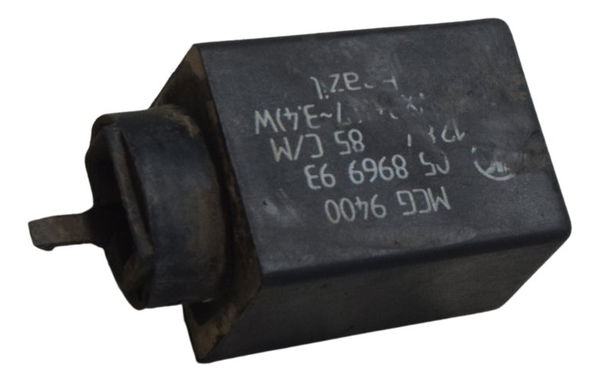 Rele Pisca C/avaria Honda Nx 400 Falcon 00-08 Original