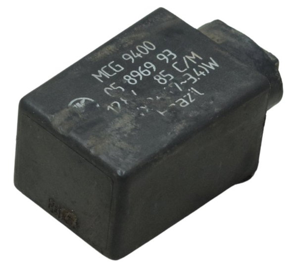 Rele Pisca C/avaria Honda Nx 400 Falcon 00-08 Original