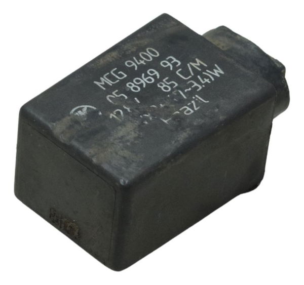 Rele Pisca C/avaria Honda Nx 400 Falcon 00-08 Original