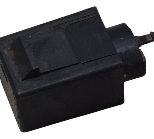 Rele Pisca C/avaria Honda Nx 400 Falcon 00-08 Original