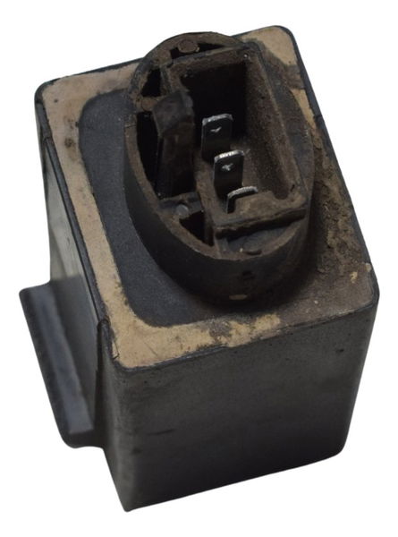 Rele Pisca C/avaria Honda Nx 400 Falcon 00-08 Original