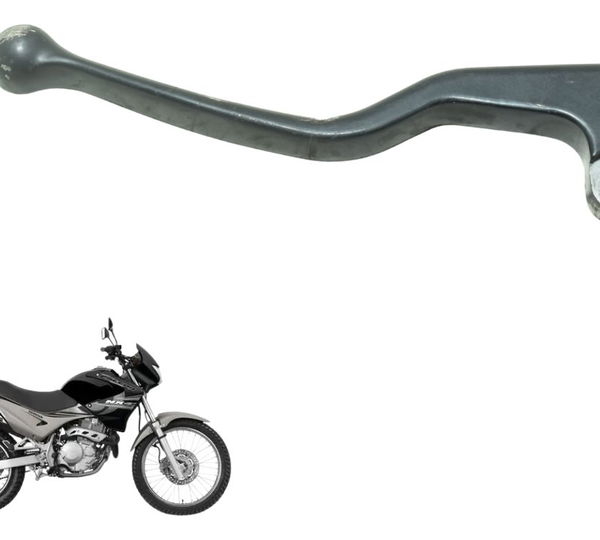 Manete Embreagem C/detal Honda Nx 400 Falcon 00-08 Original
