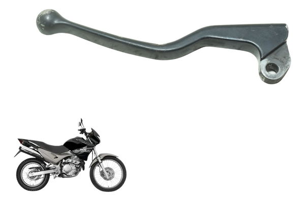 Manete Embreagem C/detal Honda Nx 400 Falcon 00-08 Original