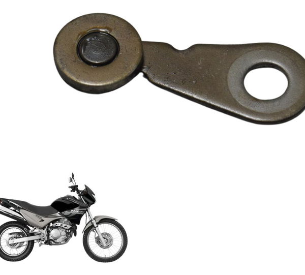 Trava Trambulador Honda Nx 400 Falcon 00-08 Original