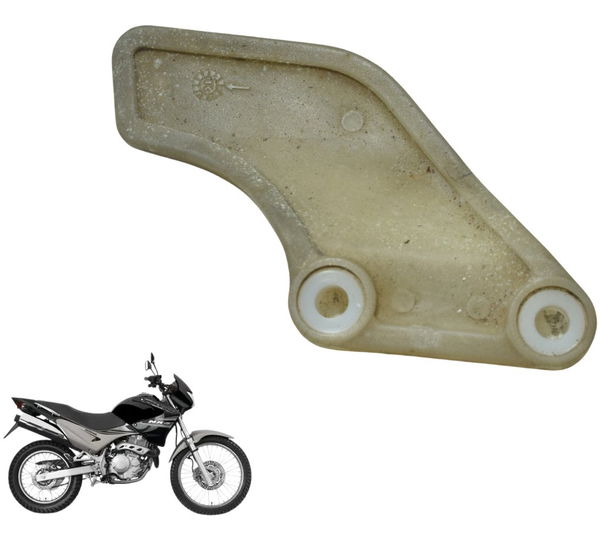 Guia Corrente Honda Nx 400 Falcon 00-08 Original
