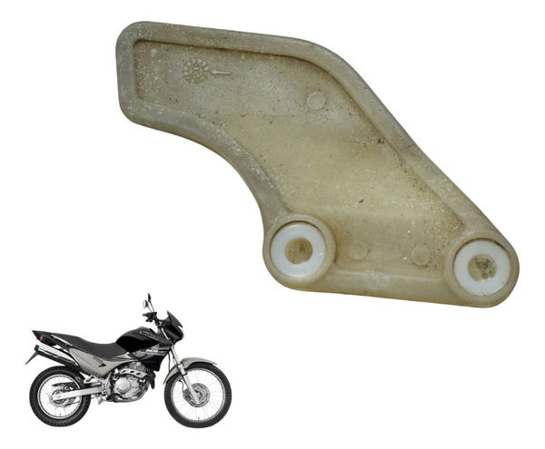 Guia Corrente Honda Nx 400 Falcon 00-08 Original