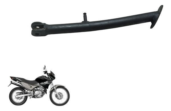 Pedal Descanso Lateral Honda Nx 400 Falcon 00-08 Original