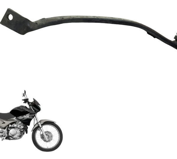 Pedal Câmbio Marcha C/detal Honda Nx 400 Falcon 00-08 Origi