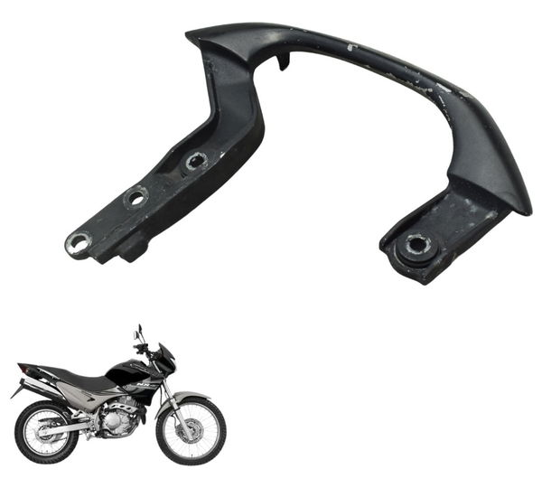 Alça Traseira Esquerda Honda Nx 400 Falcon 00-08 Original