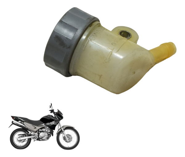 Reservatório Freio Traseiro Honda Nx 400 Falcon 00-08 Origin