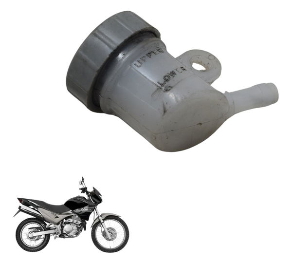 Reservatório Freio Traseiro Honda Nx 400 Falcon 00-08 Origin
