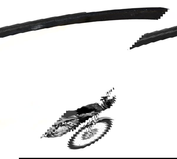 Tensor C/avaria Honda Nx 400 Falcon 00-08 Original