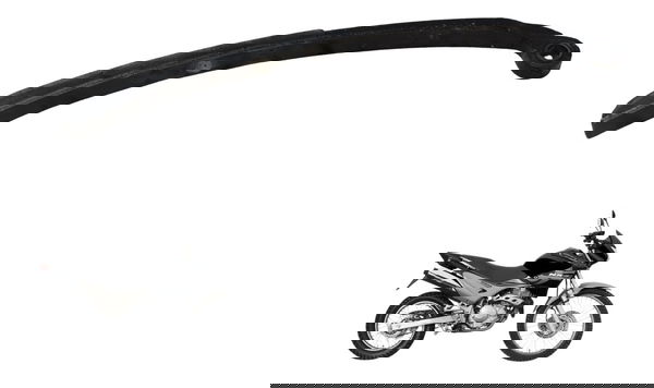 Tensor C/avaria Honda Nx 400 Falcon 00-08 Original