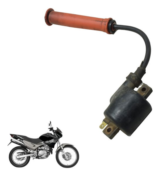 Bobina Ignição Honda Nx 400 Falcon 00-08 Original