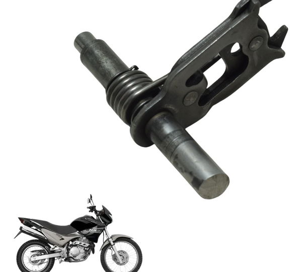 Eixo Seleto Marcha C/avaria Honda Nx 400 Falcon 00-08 Origin