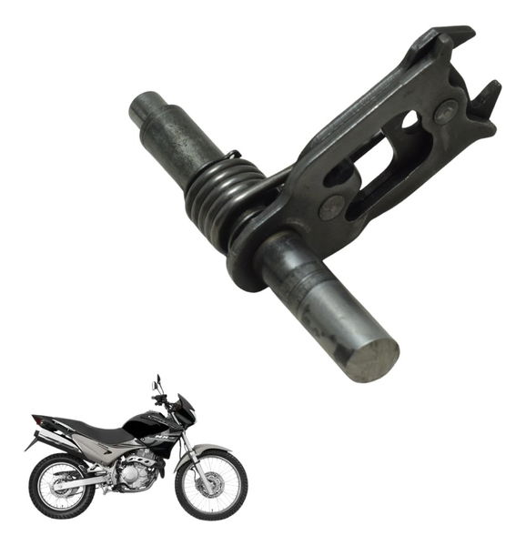 Eixo Seleto Marcha C/avaria Honda Nx 400 Falcon 00-08 Origin