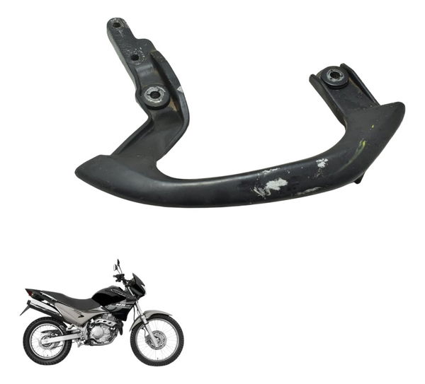 Alça Traseira Direita Honda Nx 400 Falcon 00-08 Original