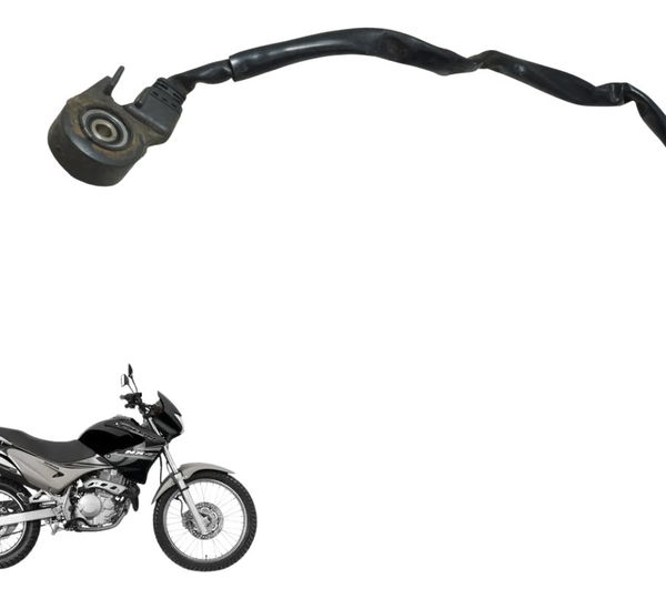 Sensor Pedal Descanso Lateral Honda Nx 400 Falcon 00-08 Orig