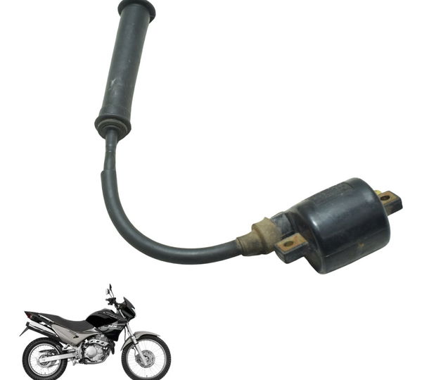 Bobina Ignição Honda Nx 400 Falcon 00-08 Original