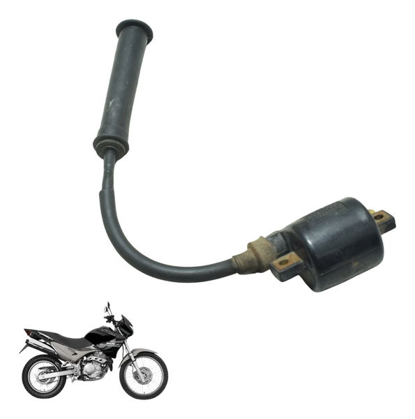 Bobina Ignição Honda Nx 400 Falcon 00-08 Original