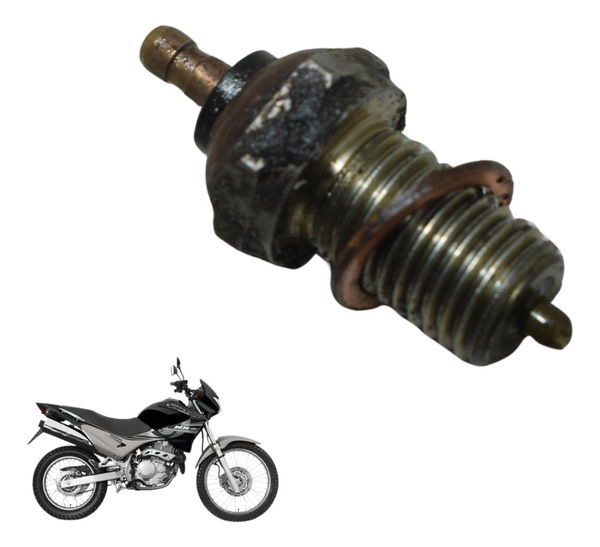 Sensor Neutro Honda Nx 400 Falcon 00-08 Original