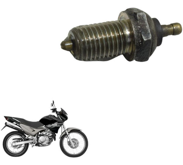 Sensor Neutro Honda Nx 400 Falcon 00-08 Original