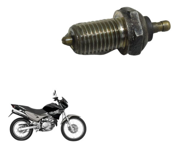 Sensor Neutro Honda Nx 400 Falcon 00-08 Original
