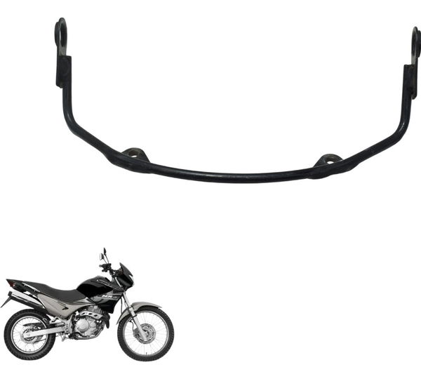 Suporte Superior Farol Honda Nx 400 Falcon 00-08 Original