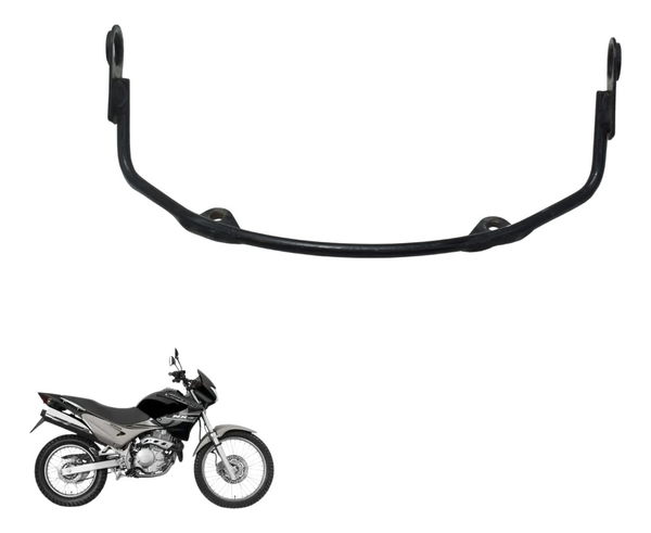 Suporte Superior Farol Honda Nx 400 Falcon 00-08 Original