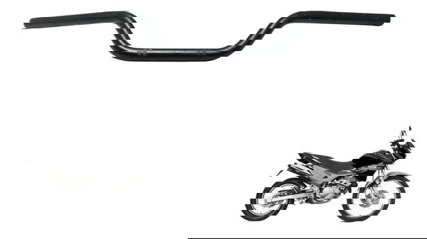 Guidão Honda Nx 400 Falcon 00-08 Original