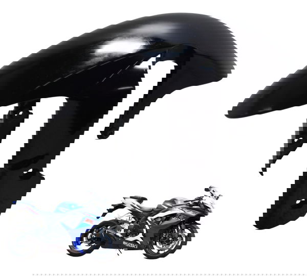 Paralama Dianteiro Suzuki Gsx-r Srad 750 07-09 Original