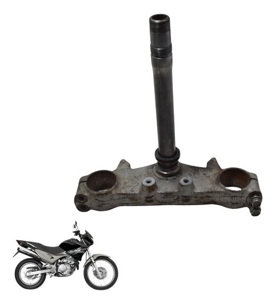 Mesa Inferior Honda Nx 400 Falcon 00-08 Original