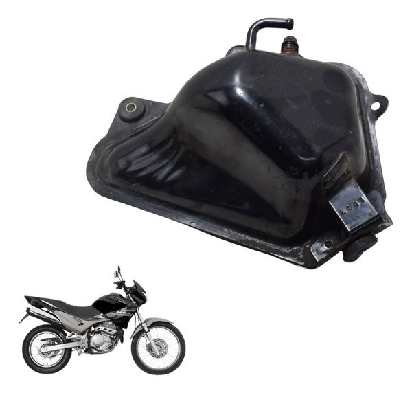 Reservatório Óleo Honda Nx 400 Falcon 00-08 Original