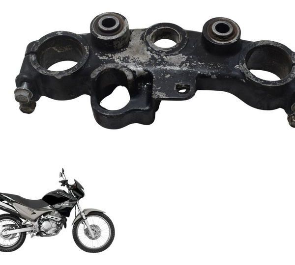 Mesa Superior Honda Nx 400 Falcon 00-08 Original