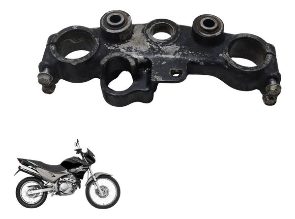 Mesa Superior Honda Nx 400 Falcon 00-08 Original