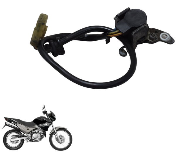 Sensor Acelerador Honda Nx 400 Falcon 00-08 Original