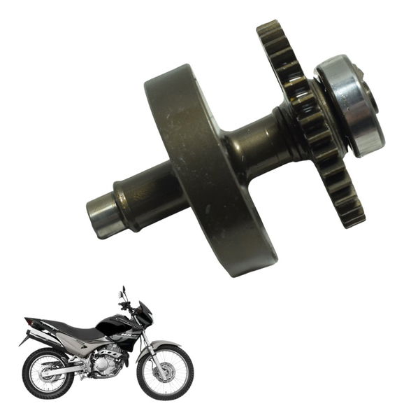 Balanceiro Honda Nx 400 Falcon 00-08 Original