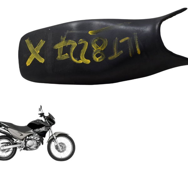 Banco C/avaria Honda Nx 400 Falcon 00-08 Original