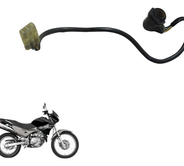 Sensor Acelerador Honda Nx 400 Falcon 00-08 Original